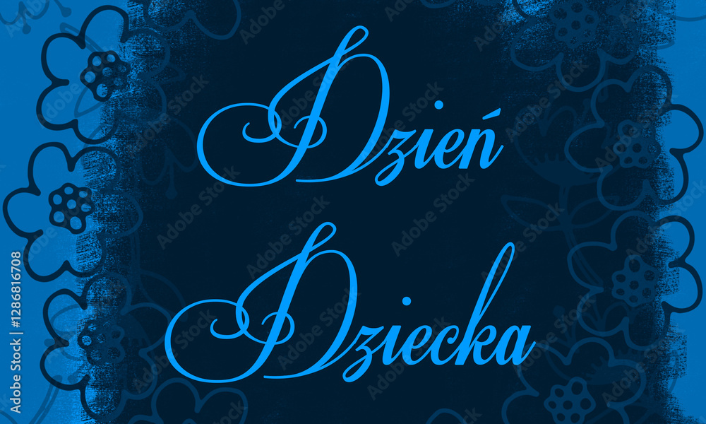 Dzień dziecka