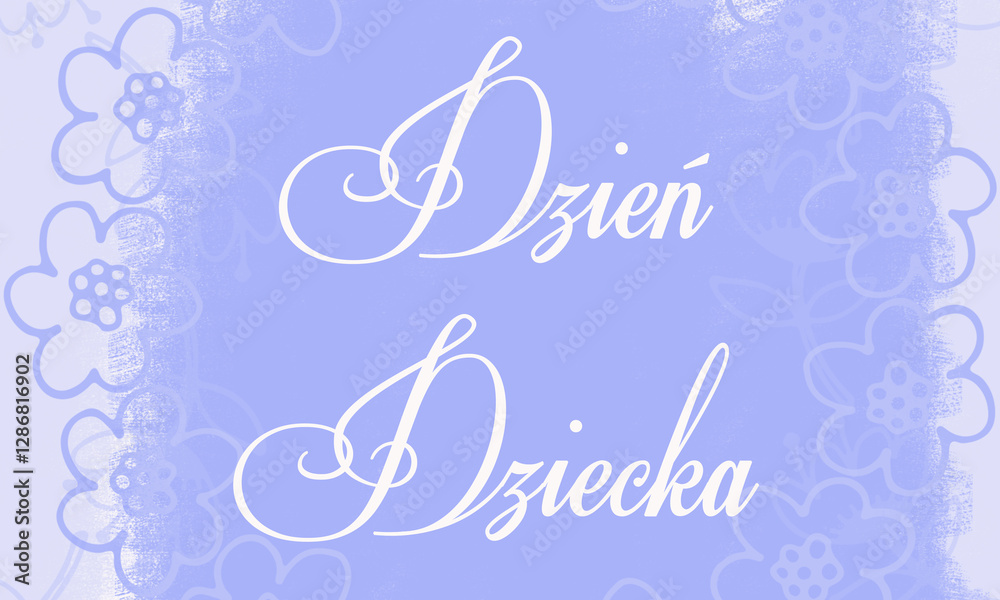 Dzień dziecka