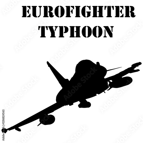 Eurofighter Typhoon
