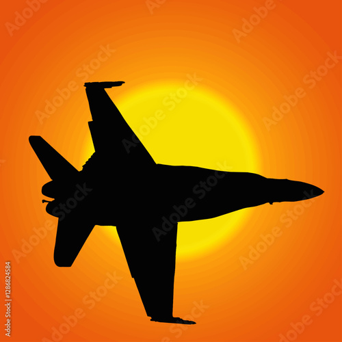 F-18 Hornet