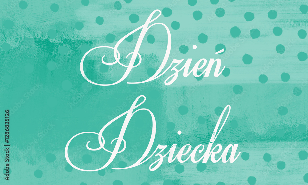 Dzień dziecka