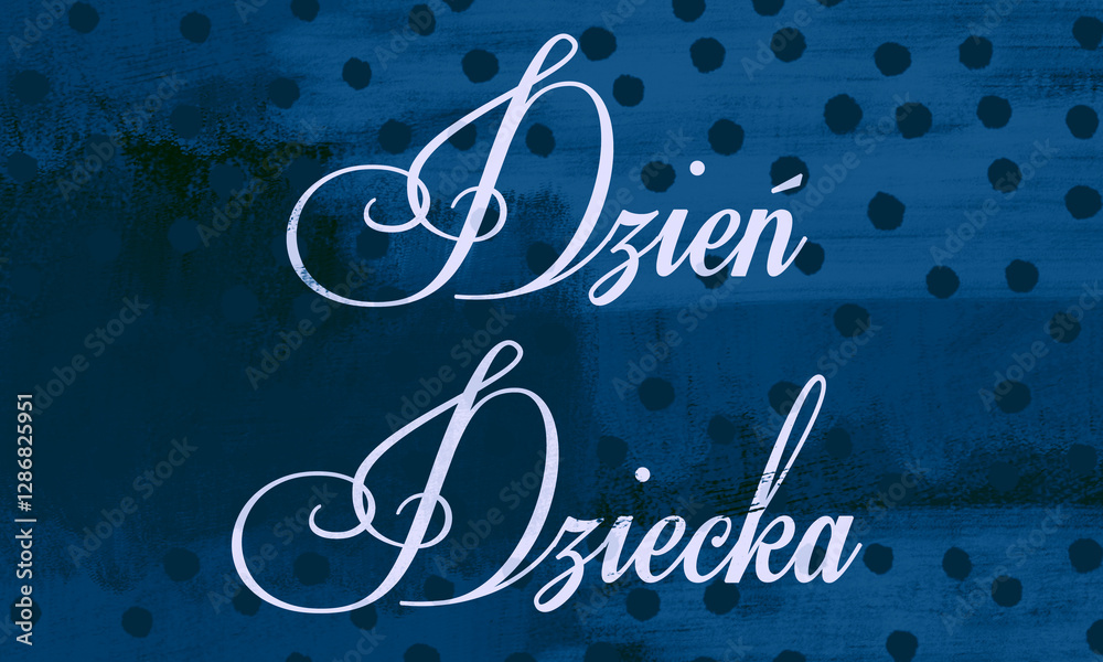 Dzień dziecka