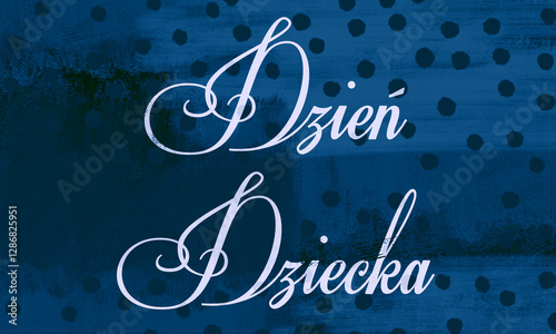 Dzień dziecka