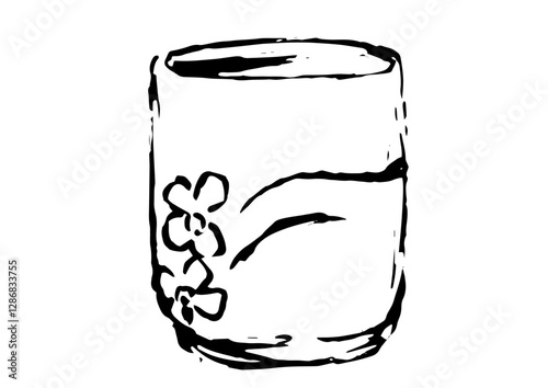 湯呑