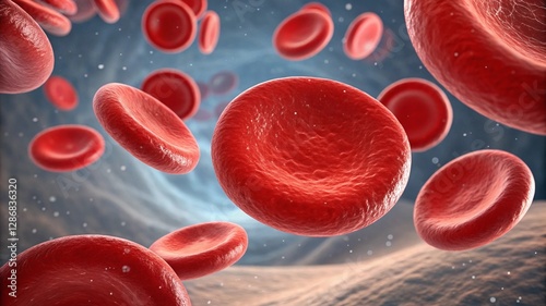 Red Blood cells