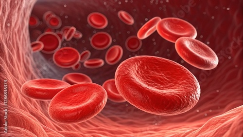 Red Blood cells