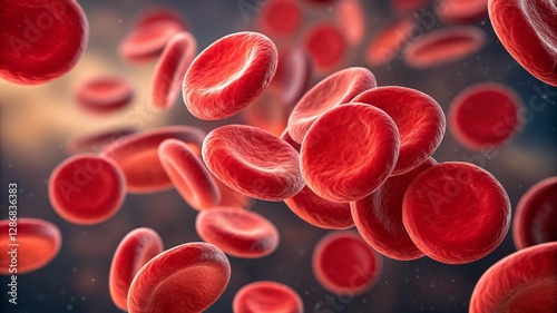 Red Blood cells