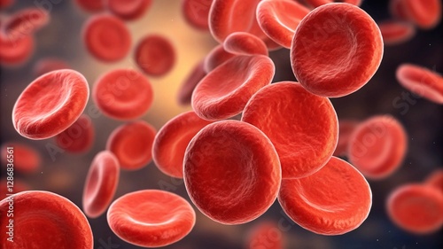 Red Blood cells