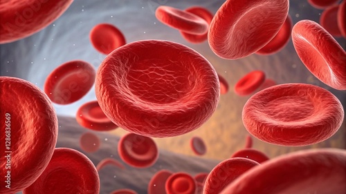 Red Blood cells