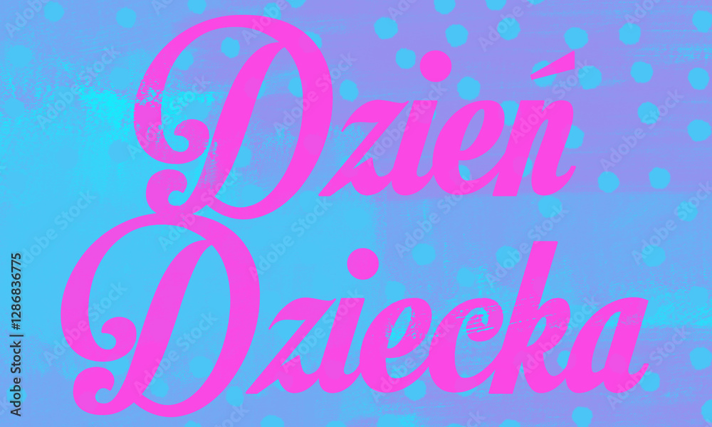 Dzień dziecka