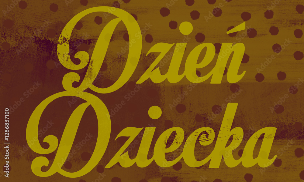 Dzień dziecka