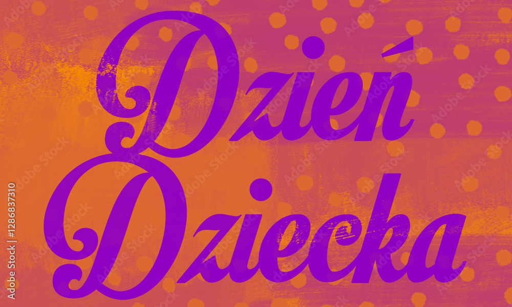 Dzień dziecka