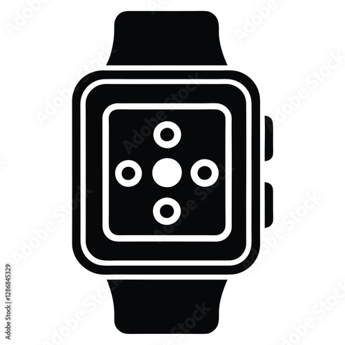 "Maximizing Your Health with a Smartwatch App: Features and Benefits"
