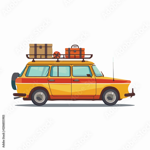 car, travel, transport, journey, drive, transportation, road, automobile, vehicle, icon, trip, illustration, driver, fast, design, auto, summer, vector, nature, adventure, background, beautiful, line,