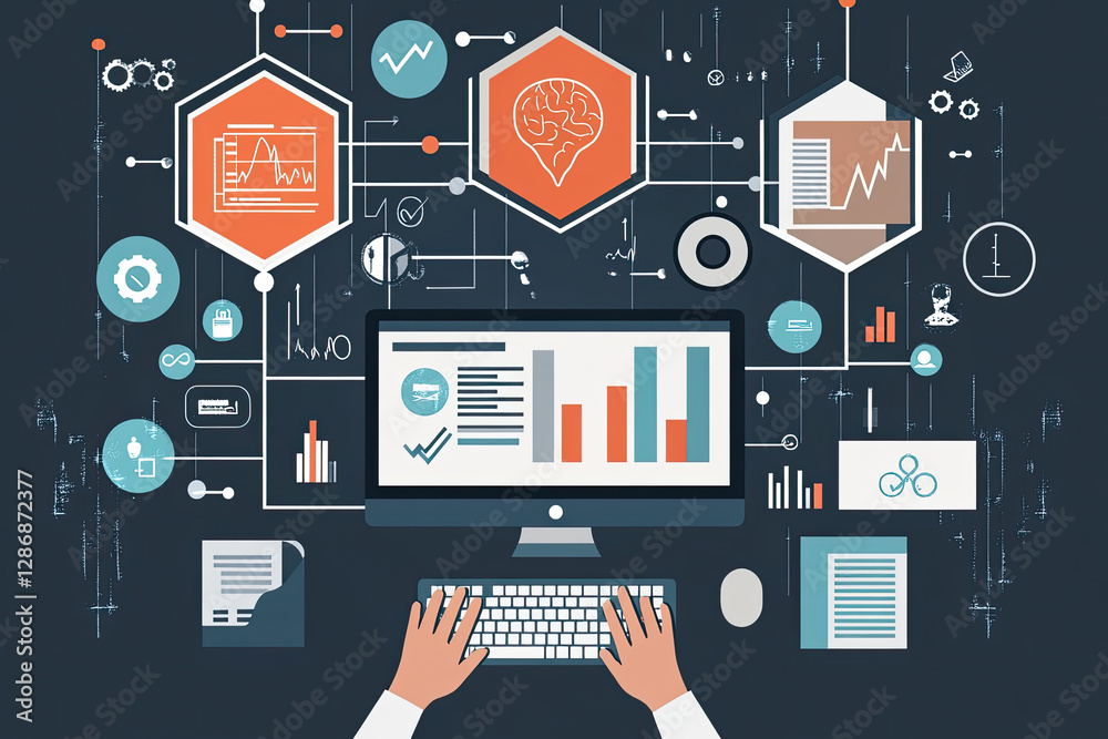 Data Analysis Visualizing Insights with Interactive Dashboard Design Data Analysis Visualizing Insights with Interactive Dashboard Design