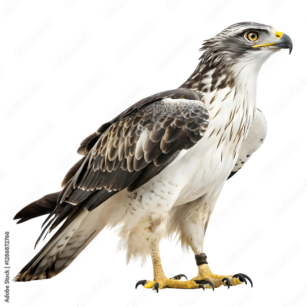 Obraz premium falcon bird