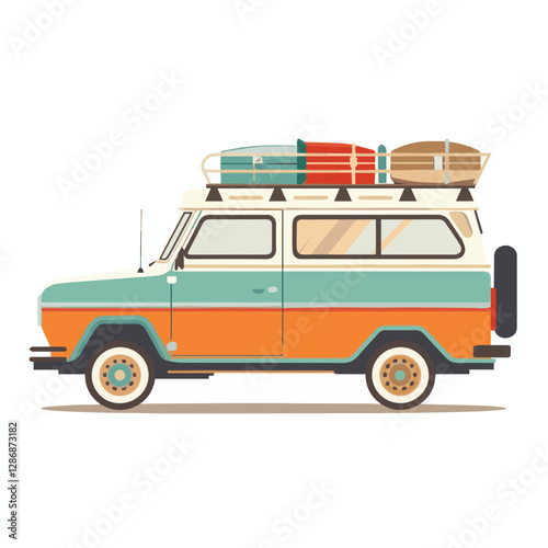 car, travel, transport, journey, drive, transportation, road, automobile, vehicle, icon, trip, illustration, driver, fast, design, auto, summer, vector, nature, adventure, background, beautiful, line,