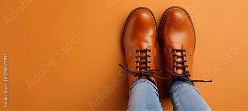 Lifestyle product banner, Wallpaper, abstract Background