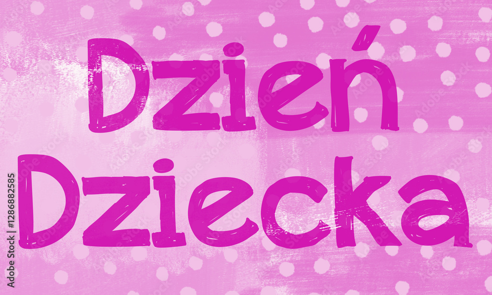 Dzień Dziecka