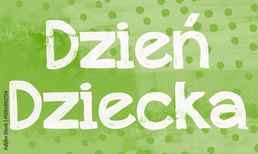 Dzień Dziecka