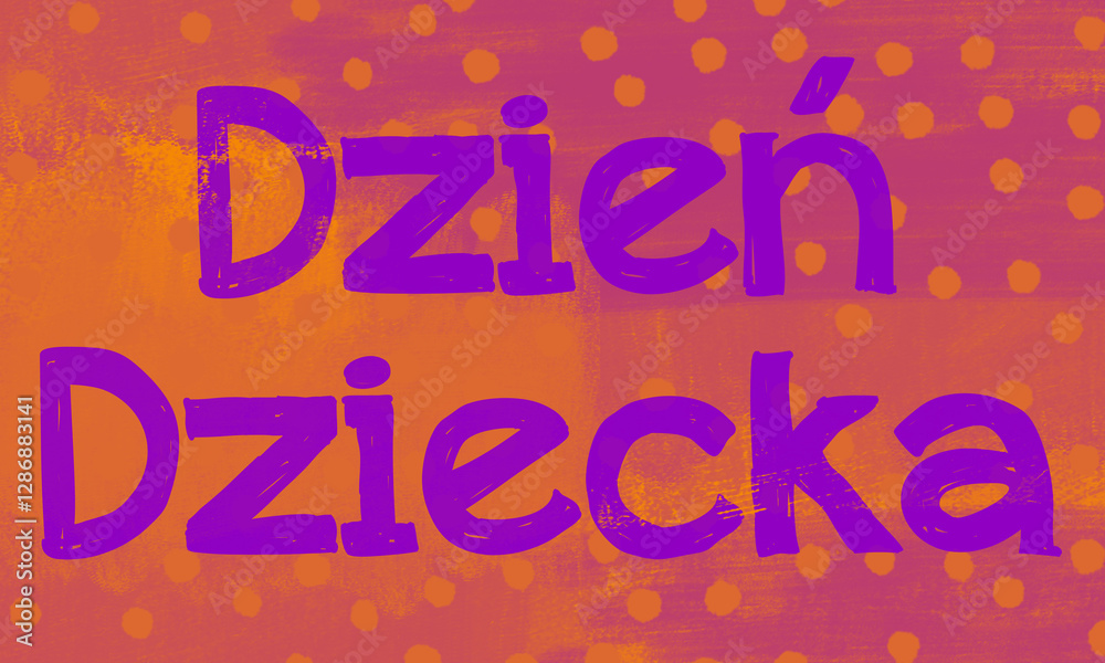 Dzień Dziecka
