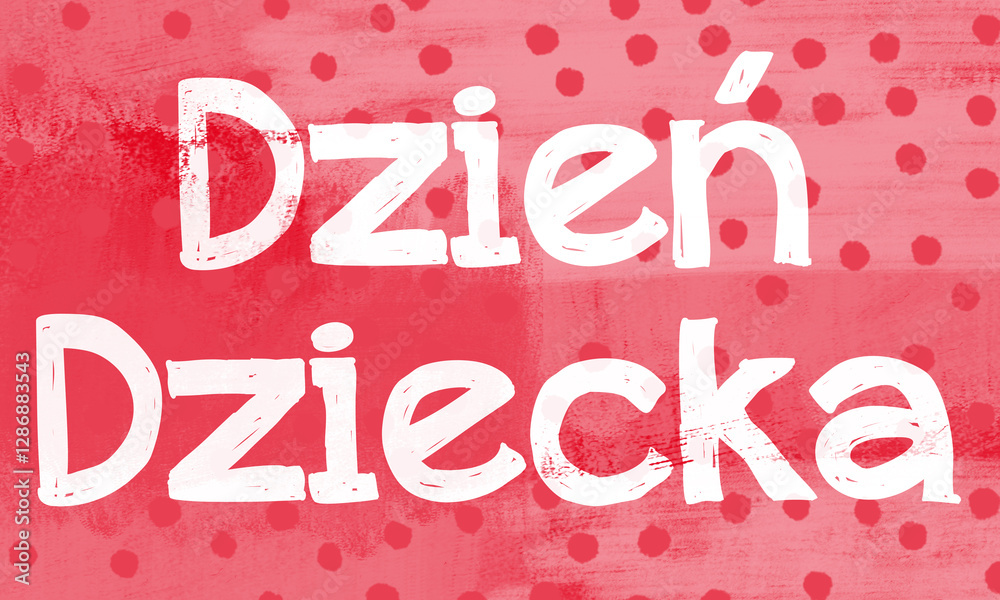 Dzień Dziecka