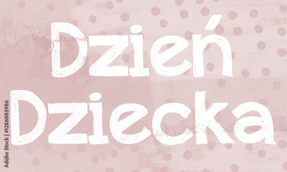 Dzień Dziecka