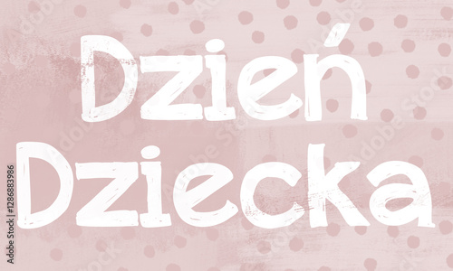 Dzień Dziecka