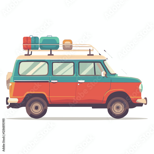 car, travel, transport, journey, drive, transportation, road, automobile, vehicle, icon, trip, illustration, driver, fast, design, auto, summer, vector, nature, adventure, background, beautiful, line,