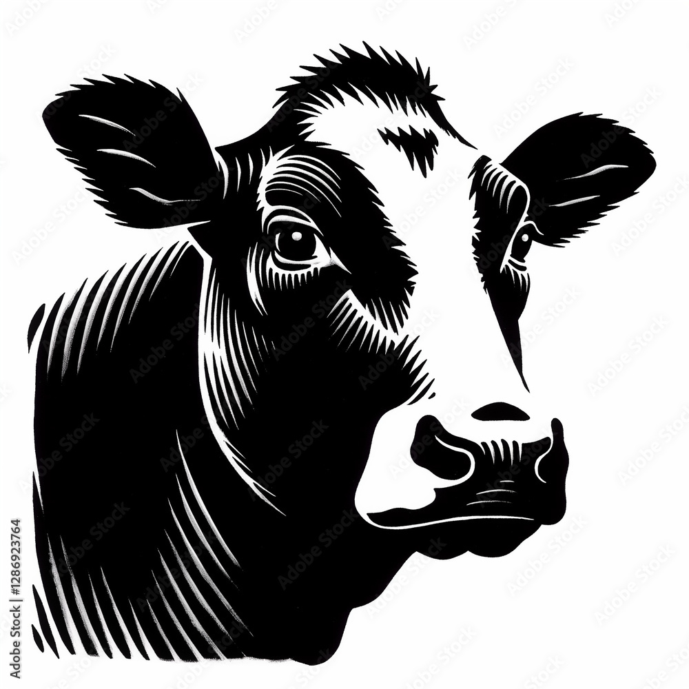 cow