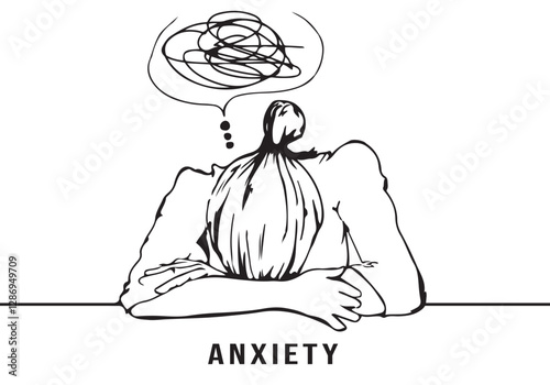 Anxiety