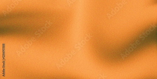 Abstract gradient grainy texture background design 