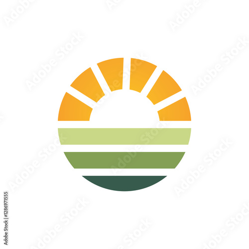sun