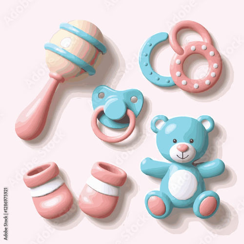 Art & Illustration