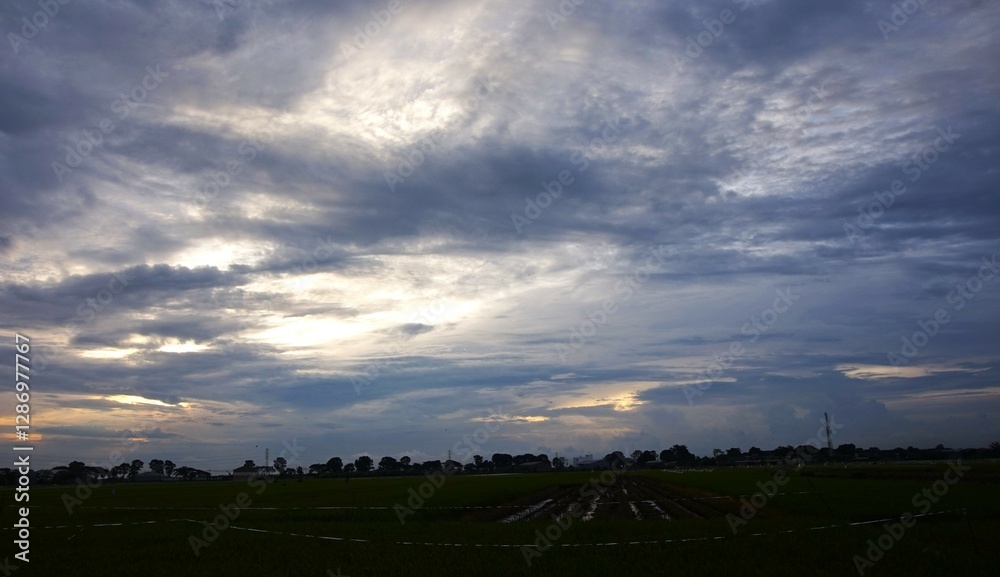 cloudy afternoon sky with black clouds cloudy afternoon sky with black clouds