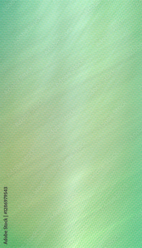 Obraz premium Green vertical background for Banner, Poster, Story, Celebrations and various design works