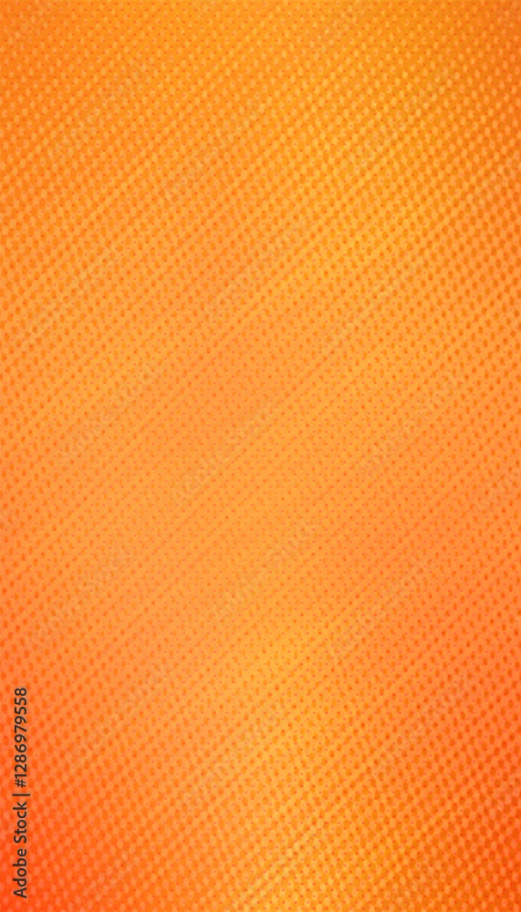 Orange vertical background for Banner, Poster, Story, Celebrations and various design works Orange vertical background for Banner, Poster, Story, Celebrations and various design works