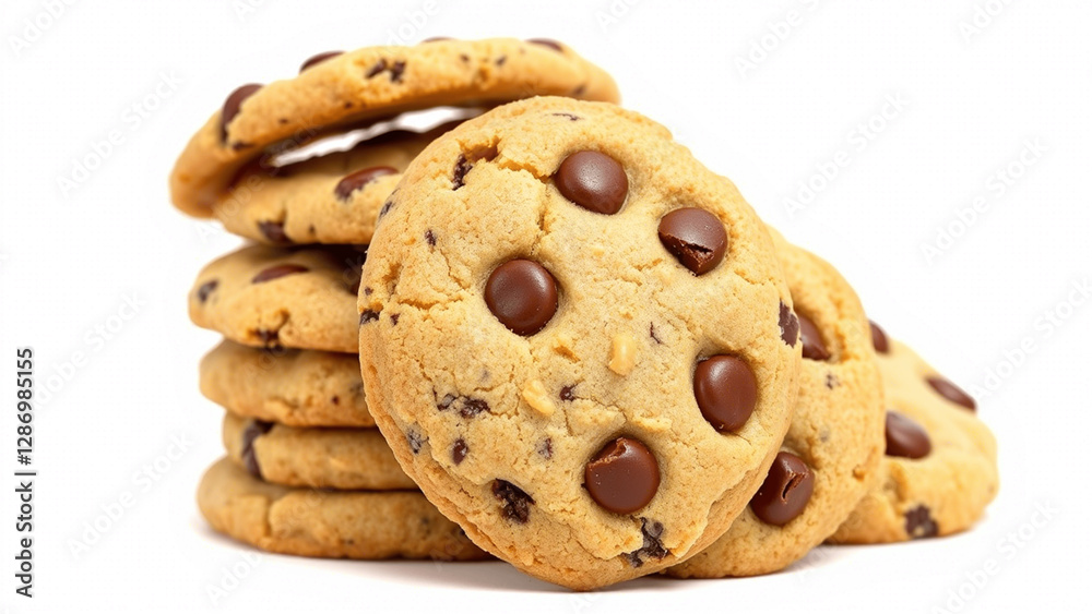 chocolate chip cookies chocolate chip cookies