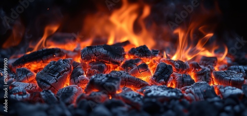 Premium Barbecue Charcoal for your next BBQ! Enjoy Natural Lump Charcoal, Smokeless Charcoal, and Eco-Friendly Charcoal for long-lasting heat, clean grilling, and unbeatable flavor.