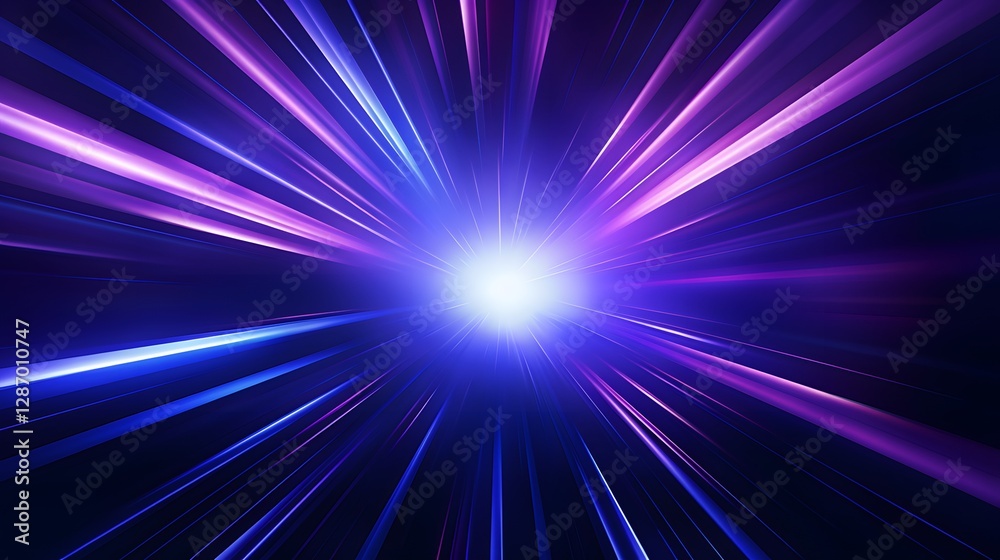 Radial blue and pruple light through the tunnel glowing in the darkness for print designs templates, Advertising materials, Email Newsletters, Header webs, e commerce signs retail shopping, advertise
Radial blue and pruple light through the tunnel glowing in the darkness for print designs templates, Advertising materials, Email Newsletters, Header webs, e commerce signs retail shopping, advertise