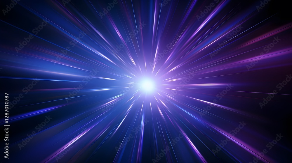 Radial blue and pruple light through the tunnel glowing in the darkness for print designs templates, Advertising materials, Email Newsletters, Header webs, e commerce signs retail shopping, advertise
Radial blue and pruple light through the tunnel glowing in the darkness for print designs templates, Advertising materials, Email Newsletters, Header webs, e commerce signs retail shopping, advertise
