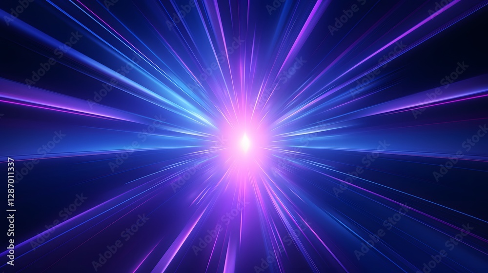 Radial blue and pruple light through the tunnel glowing in the darkness for print designs templates, Advertising materials, Email Newsletters, Header webs, e commerce signs retail shopping, advertise
Radial blue and pruple light through the tunnel glowing in the darkness for print designs templates, Advertising materials, Email Newsletters, Header webs, e commerce signs retail shopping, advertise