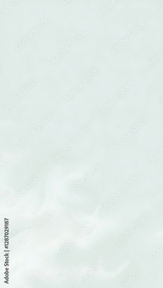 Obraz premium Soft Gradient Texture Background: Dreamy and Tranquil Minimalist Art for Modern Design Inspiration