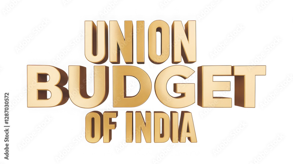 Indian Union Budget, India economy, finance icon, Indian rupee coin with Indian map vector illustration, typography
Indian Union Budget, India economy, finance icon, Indian rupee coin with Indian map vector illustration, typography