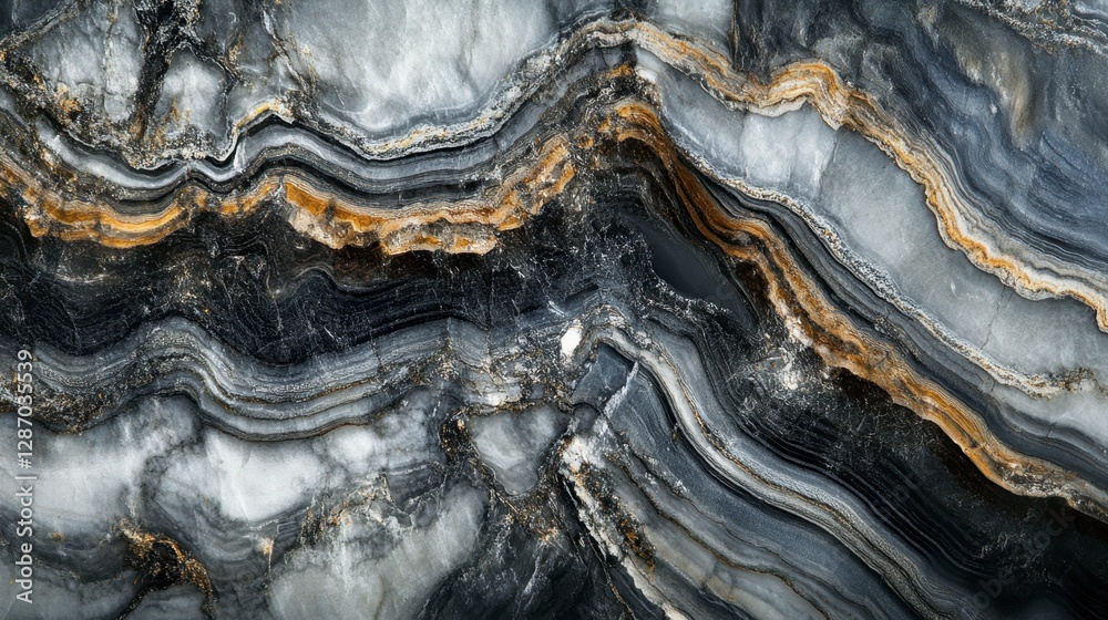 Captivating Onyx Texture with Bold Gold Veins. Captivating Onyx Texture with Bold Gold Veins.