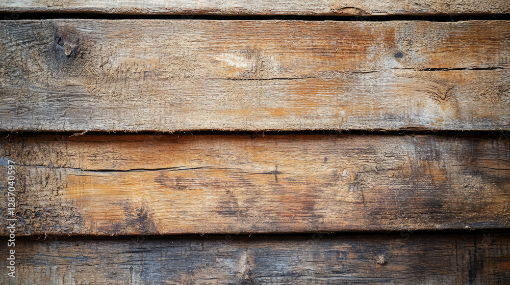 Obraz premium Rustic mango wood texture with plain sawn pattern for natural design