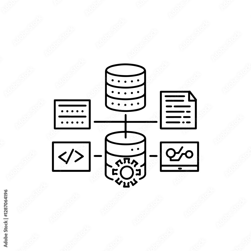 Cloud-Based Backend Architecture - Scalable IT Infrastructure and System Design Cloud-Based Backend Architecture - Scalable IT Infrastructure and System Design