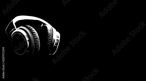 Stylish Wireless Headphones for Immersive Audio Experience