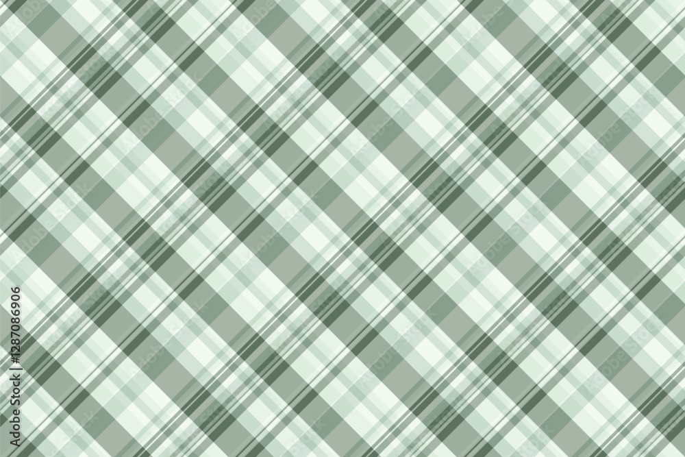 Decorative vector background tartan, intricate plaid fabric texture. Manufacture textile seamless check pattern in white and pastel colors. Decorative vector background tartan, intricate plaid fabric texture. Manufacture textile seamless check pattern in white and pastel colors.