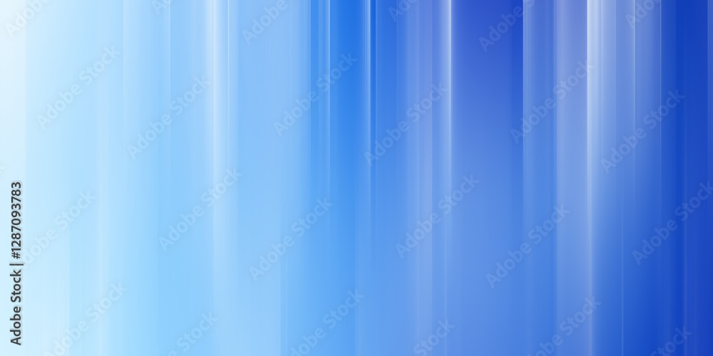 Blue gradient background with blurred stripes and a grainy texture. Blue gradient background with blurred stripes and a grainy texture.